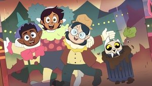 Poster for Really Small Problems