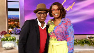 Poster for Courtney B. Vance Poster for Courtney B. Vance