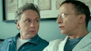 Poster for Episode 35