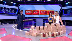 Poster for Episode 3