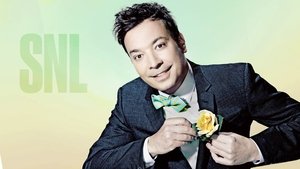 Poster for Jimmy Fallon with Harry Styles