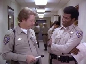 Poster for The Greatest Adventures of "CHiPs"