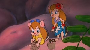Poster for Gadget Goes Hawaiian