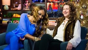 Poster for Cynthia Bailey & Sandra Bernhard