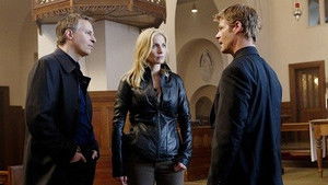 Poster for Unholy Alliance