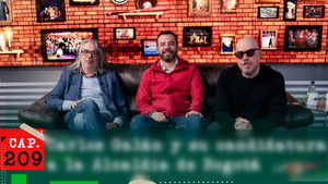 Poster for Episode 30