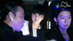 Poster for Episode 9