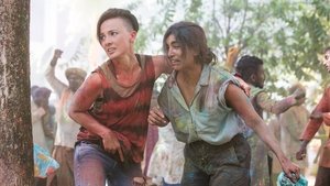 Poster for Episode 3