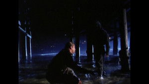 Poster for Black Wind