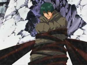 Poster for Kyouji Mujyo