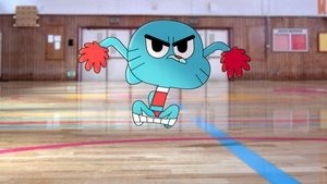 Poster for The Gumball Chronicles: Ancestor Act