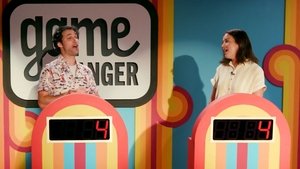 Poster for The Official Cast Recording