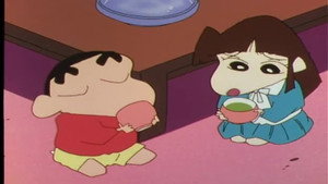 Poster for Voive Actor Commentary - Get Your Hands Off My Happy Cake