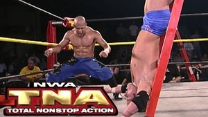 Poster for NWA Total Nonstop Action #11