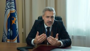 Poster for Episode 8 Poster for Episode 8