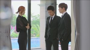 Poster for Episode 11 Poster for Episode 11