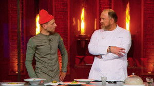 Poster for Episode 14