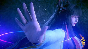 Poster for Episode 12