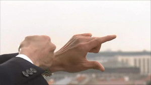 Poster for Episode 11