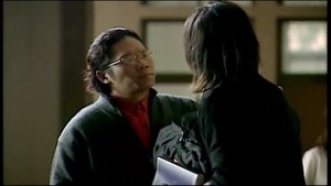 Poster for Episode 1