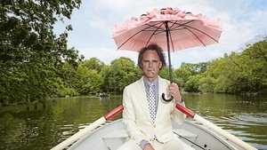 Poster for May 10 - Walton Goggins