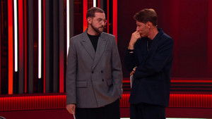 Poster for Episode 20