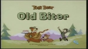Poster for Old Biter