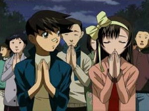 Poster for Leap Into The New Year!