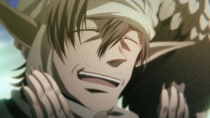 Poster for Sky Burial