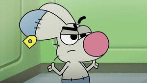 Poster for Living Outside the Box Poster for Living Outside the Box