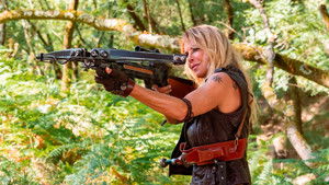 Poster for Episode 1 Poster for Episode 1