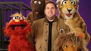 Poster for Big Bird Loses His Nest