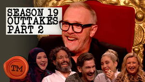 Poster for Season 19 Outtakes - Part 2