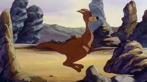 Poster for Scooby-Roo