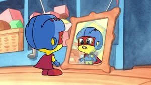 Poster for The Brave Little Tweety