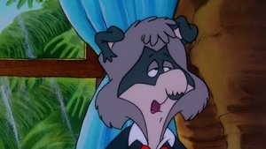 Poster for The Headline Hunter!