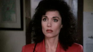 Poster for Dead on Target (2)