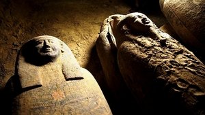 Poster for Egypt's Giant Tombs