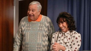 Poster for Uncle-ing