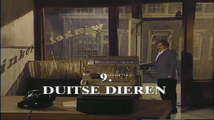 Poster for Duitse Dieren