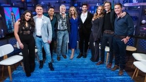 Poster for "Below Deck" Reunion Show