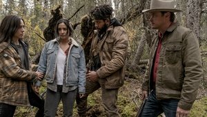 Poster for The Third Way