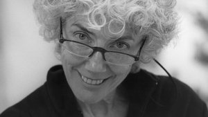 Poster for Artists Flight: Everybody Knows…Elizabeth Murray
