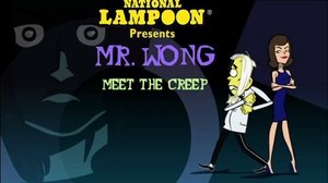 Poster for Meet the Creep
