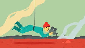 Poster for Episode 28 Poster for Episode 28