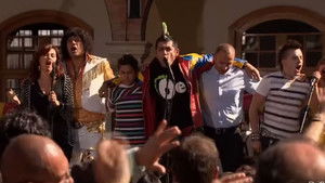 Poster for We are the church