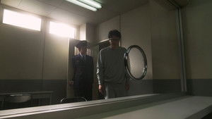 Poster for Episode 7