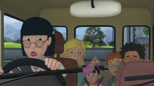 Poster for Bus Trouble