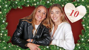 Poster for Camilla Herrem & Stine Bredal Oftedal