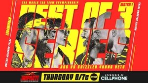 Poster for Impact! #1020